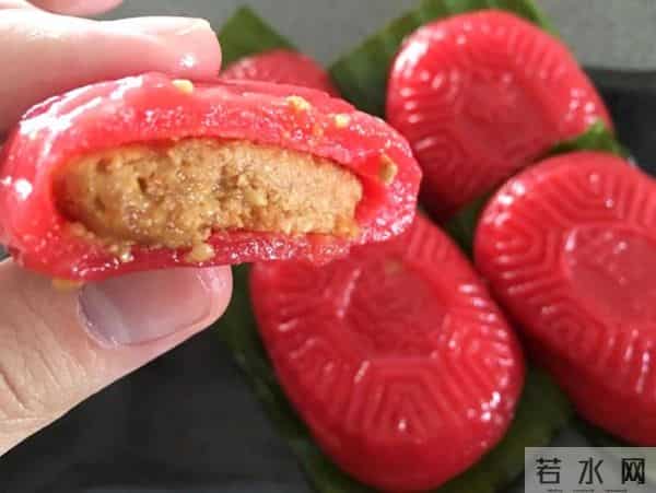 印度甜点-盘点新加坡最经典的20款甜点：这些中式美味也这么风靡