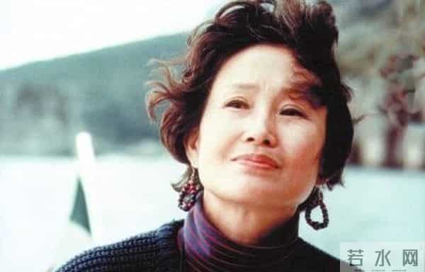 作家张洁-作家张洁逝世,两度获茅盾文学奖,她用创作践行“爱是不能忘记的”