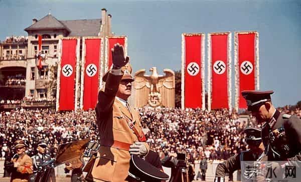 诺贝尔奖的由来