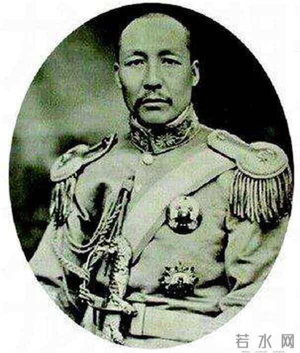 刺杀孙传芳-刺杀孙传芳的凶手施剑翘为何没有受到惩罚?冯玉祥帮了大忙