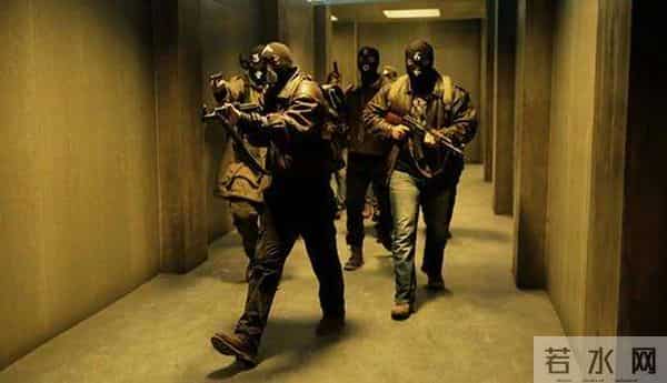 解救吾先生下载