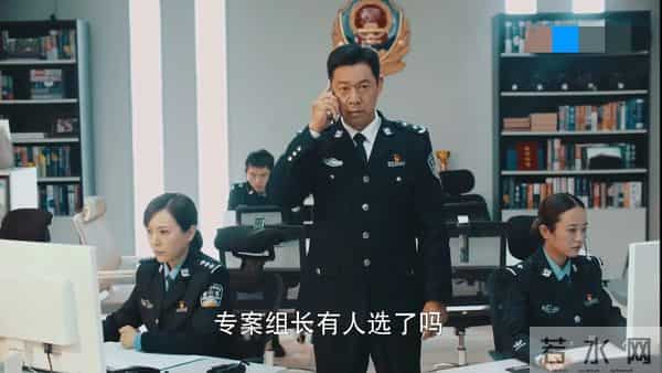 杠杆 电视剧-《杠杆》3号开播，4个平台同步，5位实力派演员出演，要火