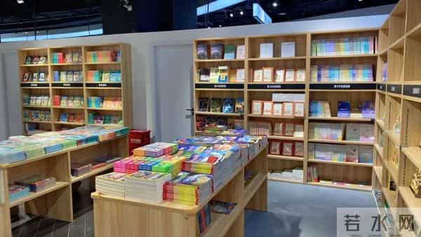 上海书城几点关门