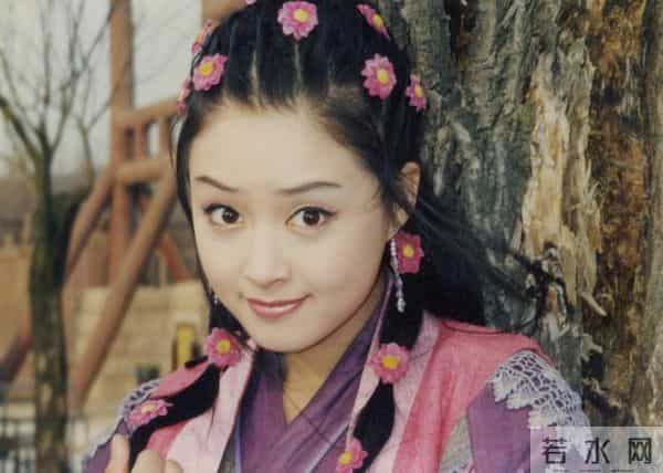 步步惊心十阿哥扮演者