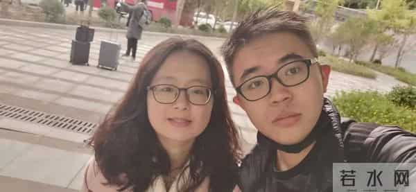 学霸情侣双双直博