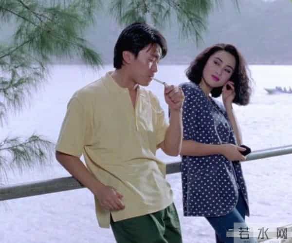 倚天屠龙记王晶