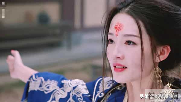 翟天临杨紫-《白鹿原》演员现状:雷佳音专产精品,翟天临和邓伦混不下去了