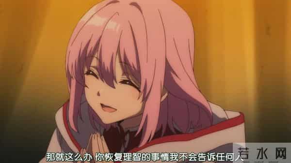 雷纳德-回复术士:凯亚尔前世很幸福?雷纳德变妹子,下场大快人心