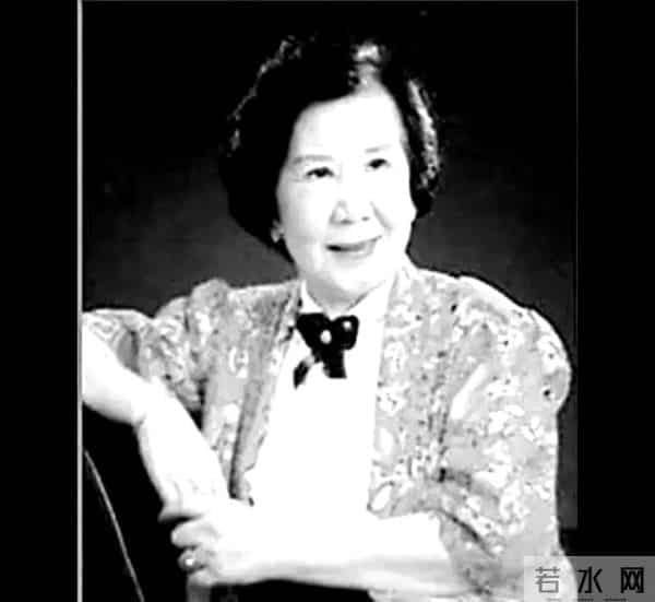 杨飞飞-用掌声送别沪剧女王杨飞飞落葬上海，这场告别仪式看哭了！