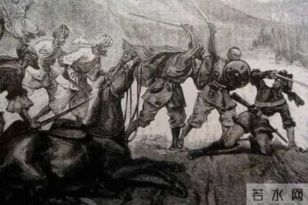 美国阿富汗战争