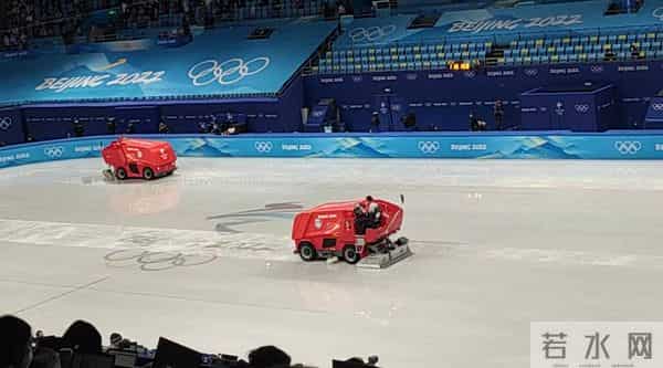 羽生结弦赞冬奥冰面