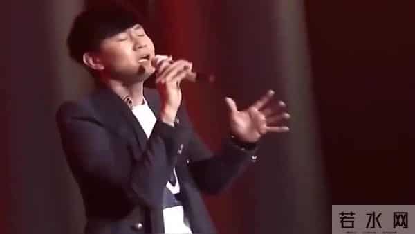 周杰伦林俊杰合唱稻香