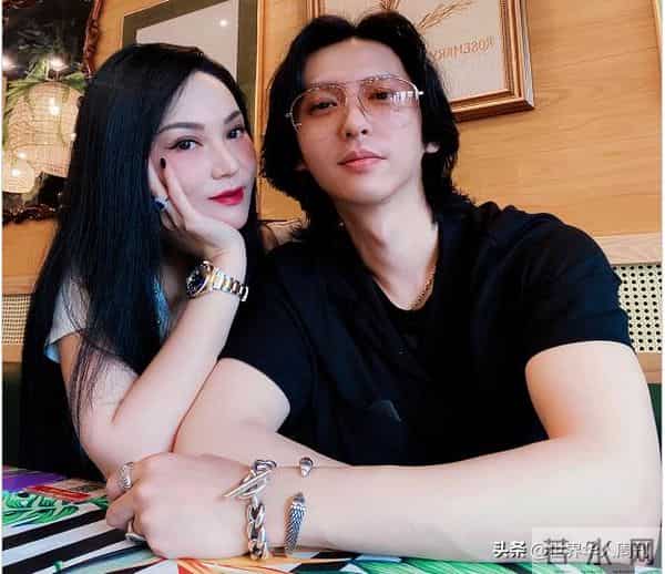 张淇-40岁“哥哥”张淇一夜爆火：他用了25年，终于迎来了自己的春天