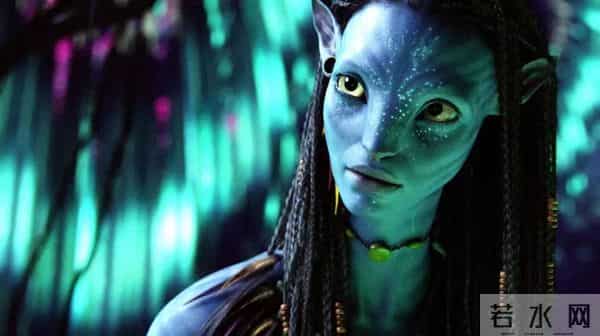 阿凡达11年后重映