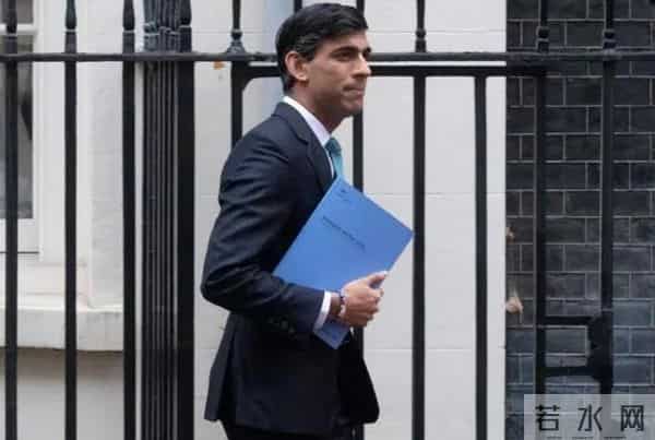 苏纳克简介-苏纳克从入政坛到当选英国首相只花7年,这一切是如何发生的?