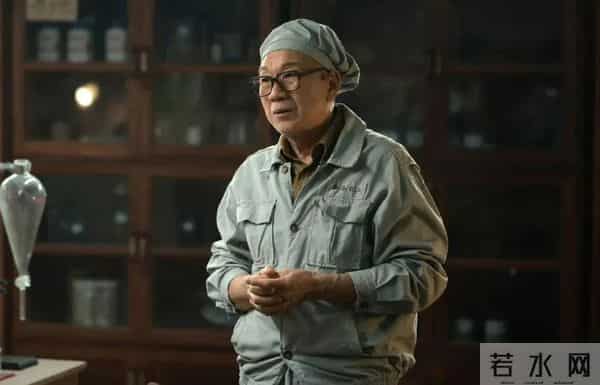 扫黑风暴大结局