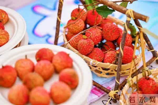 长安荔枝-长安的荔枝，到底来自哪儿？