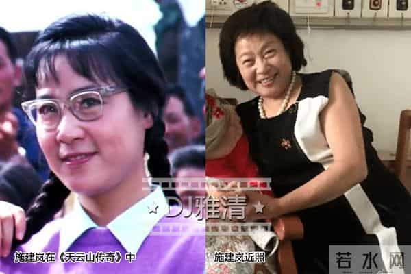 天云山传奇-《天云山传奇》40年 为何三主角都成艺术家 而女配角却成“老赖”？