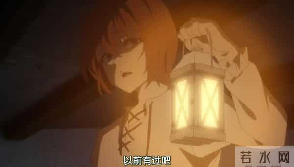 雷纳德-回复术士:凯亚尔前世很幸福?雷纳德变妹子,下场大快人心