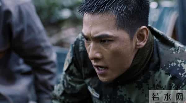 特战荣耀电视剧完整版免费观看