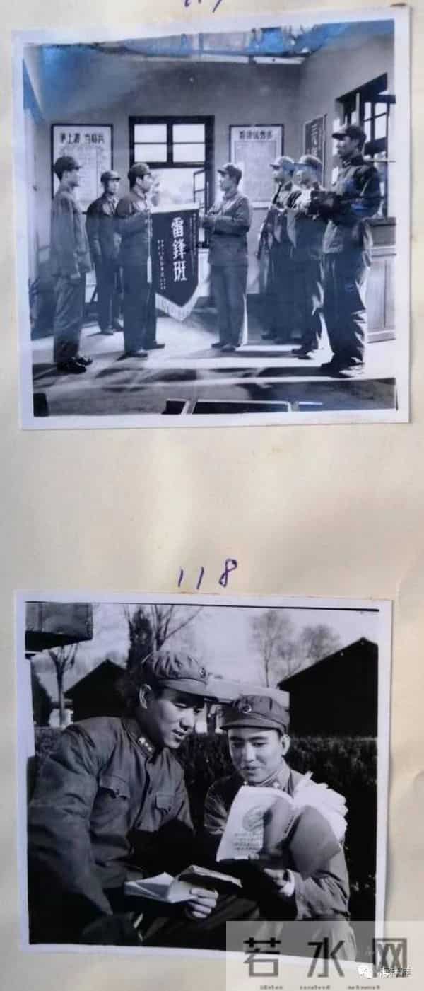 雷锋 电影-电影《雷锋》剧照欣赏 原创 梅梓祥