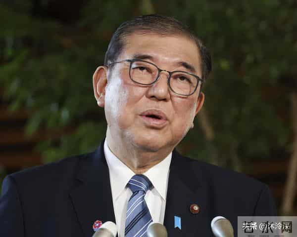 日本政治体制-下台倒计时?日本政界忍无可忍终于传出实话:她已不具备首相资格