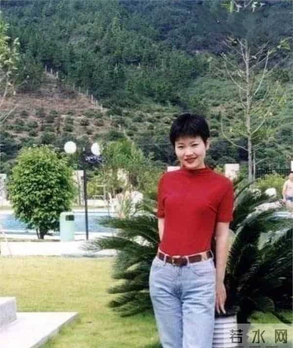 胥午梅近况-主持过央视《新闻30分》,观众缘好又干练大方的胥午梅去哪了