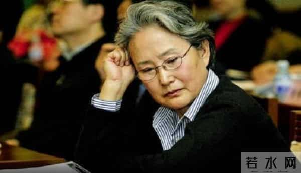 作家张洁-作家张洁逝世,两度获茅盾文学奖,她用创作践行“爱是不能忘记的”