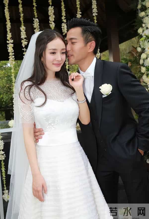 杨幂和刘恺威演的电视剧