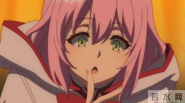 雷纳德-回复术士:凯亚尔前世很幸福?雷纳德变妹子,下场大快人心