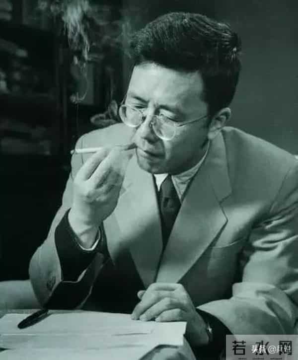 华罗庚的故事-知识即战斗力!数学家华罗庚投入特殊抗战,一夜译破日军密码