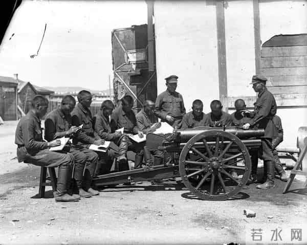 关东军-70万关东军的覆灭：霸占东北26年，在苏联面前只撑了七天