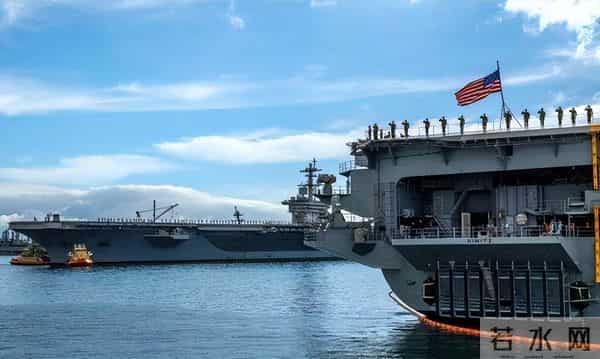 毛利族人-新西兰霸气外长“狂女”马胡塔，为中国抱不平，公然叫板美国阴谋