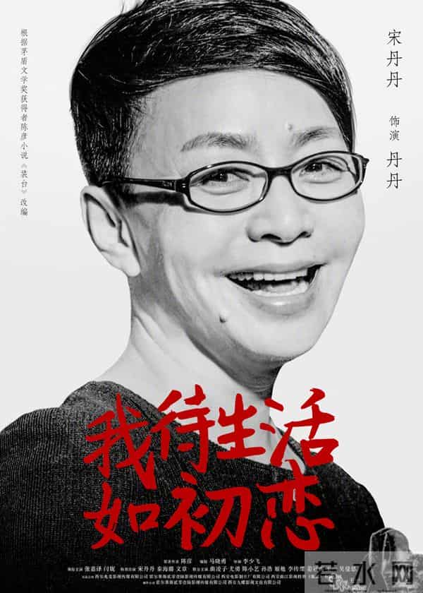 闫妮张嘉译主演的新剧