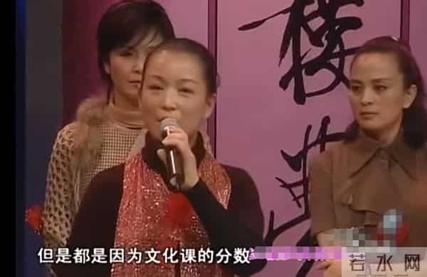 87版《红楼梦》播出35周年