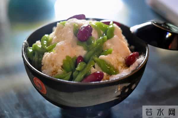 印度甜点-盘点新加坡最经典的20款甜点：这些中式美味也这么风靡