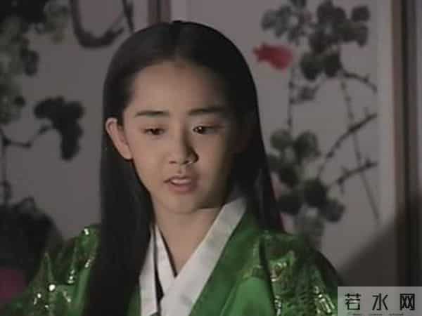 知根知底李姓-失落的历史——李氏朝鲜王妃：闵妃（上）