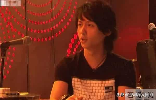 张淇-40岁“哥哥”张淇一夜爆火：他用了25年，终于迎来了自己的春天