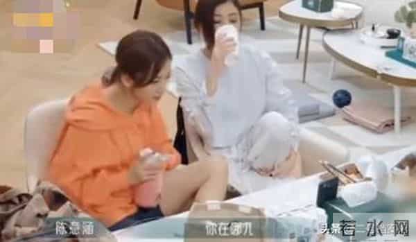 贾静雯姐弟恋-半路夫妻能走多远，姐弟恋的现实问题，在51岁的贾静雯身上体现了