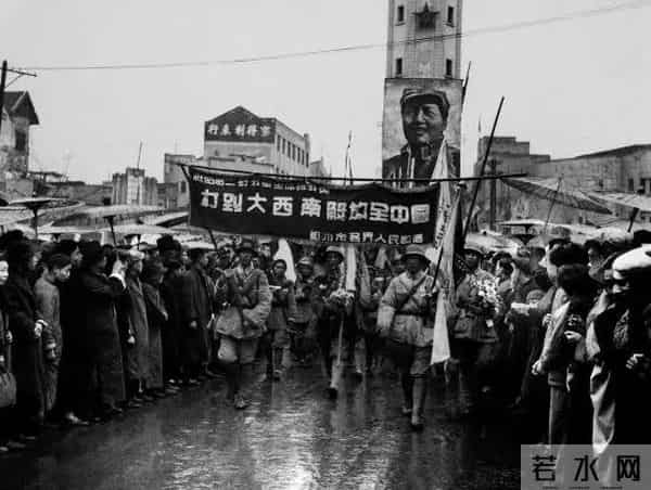 钱之江-老特务手段高明,潜伏8年安然无恙,后来被捕的原因让人哭笑不得