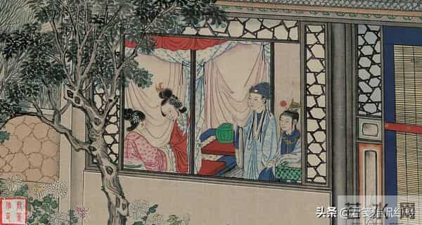 红楼梦秦可卿-红楼梦：为什么秦可卿绝不会与贾珍“爬灰”，曹雪芹写了九条理由