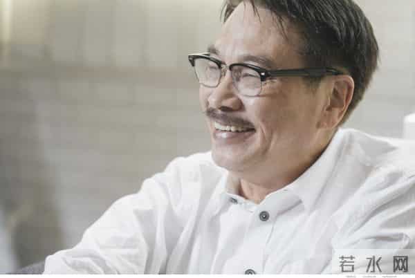 吴孟达和周星驰