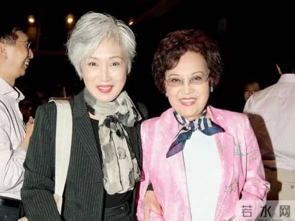 李香琴-戏骨李香琴死因曝光!被米糊噎住遭医院拒收,9天后是89岁寿辰