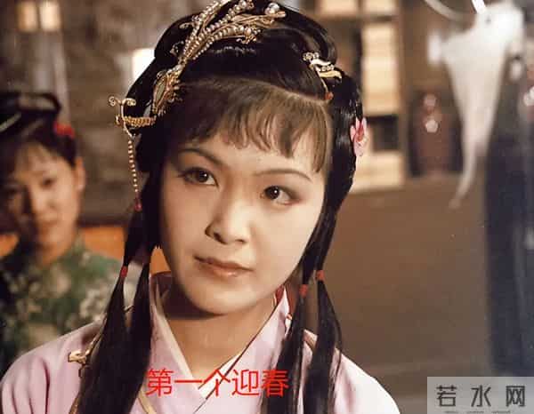 87版《红楼梦》播出35周年