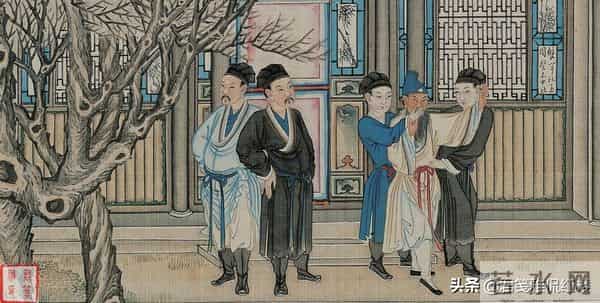 红楼梦秦可卿-红楼梦：为什么秦可卿绝不会与贾珍“爬灰”，曹雪芹写了九条理由