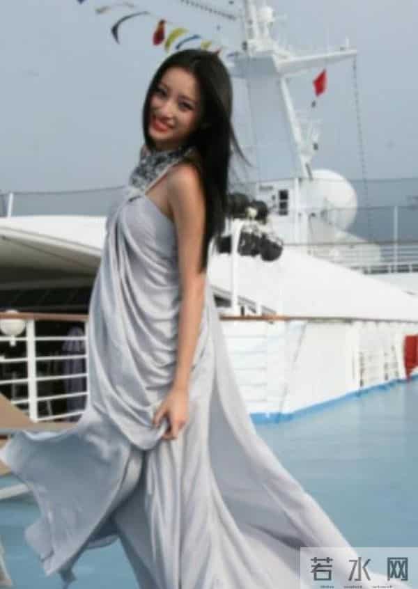 马凡舒简介 个人资料