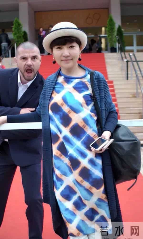 胥午梅近况-主持过央视《新闻30分》,观众缘好又干练大方的胥午梅去哪了