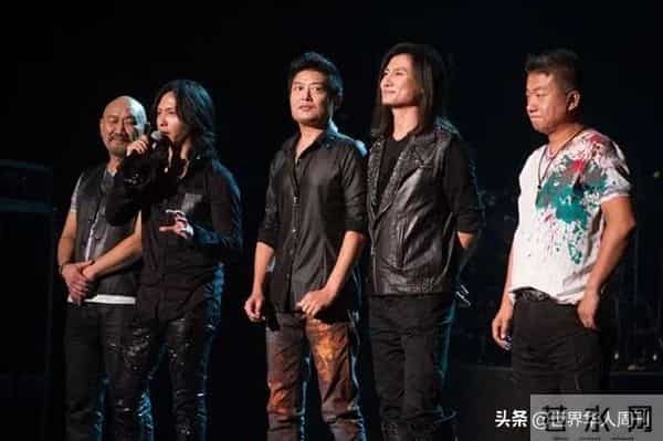 张淇-40岁“哥哥”张淇一夜爆火：他用了25年，终于迎来了自己的春天