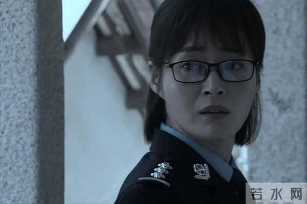 庭外盲区-《庭外盲区》结局烂尾,观众表示看不懂,可惜3位实力女主