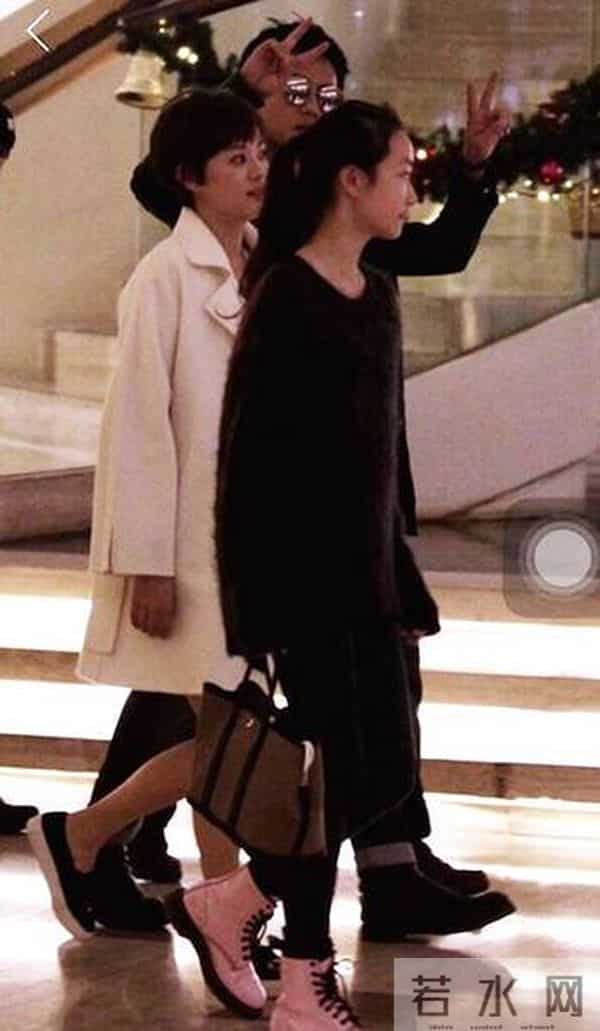 小玉娆-《甄嬛传》小玉娆长大了,越来越像同父异母姐姐孙俪